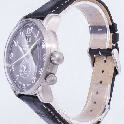 Zeppelin Series LZ127 Graf Germany Made 7644-2 76442 Orologio da uomo