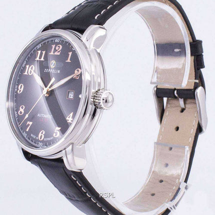 Zeppelin Series LZ127 Graf Germany Made 7656-2 76562 Orologio da uomo