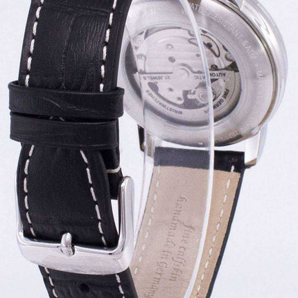 Zeppelin Series LZ127 Graf Germany Made 7656-2 76562 Orologio da uomo