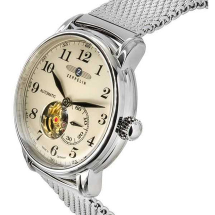 Orologio da uomo Bulova Marine Star Chronograph Quartz 98B350 100M