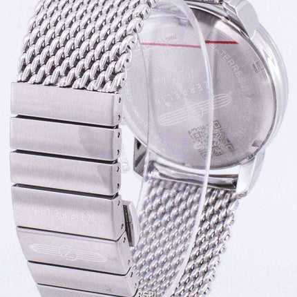 Zeppelin 100 Years ED.1 Germany Made 7680M-1 7680M1 Orologio da uomo