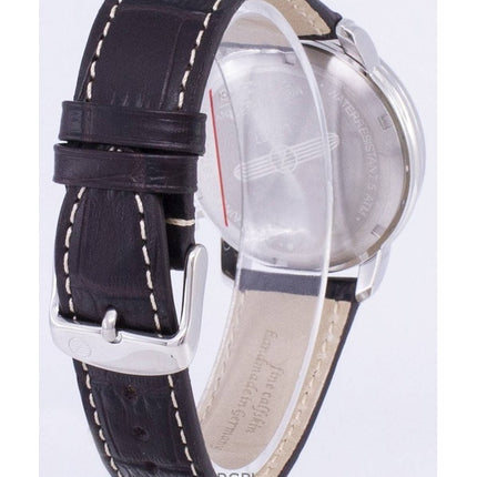 Zeppelin Series LZ127 Graf Germany Made 7684-5 76845 Orologio da uomo