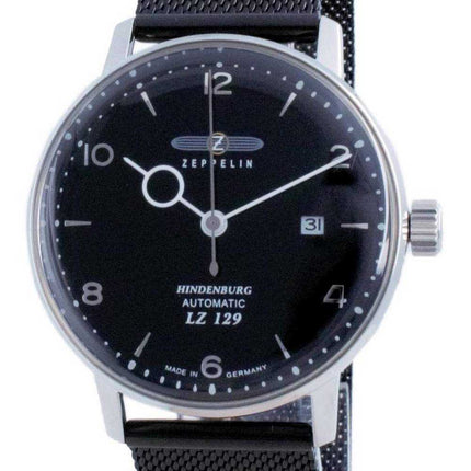 Orologio da uomo Zeppelin LZ129 Hindenburg automatico 8062M-2 8062M2