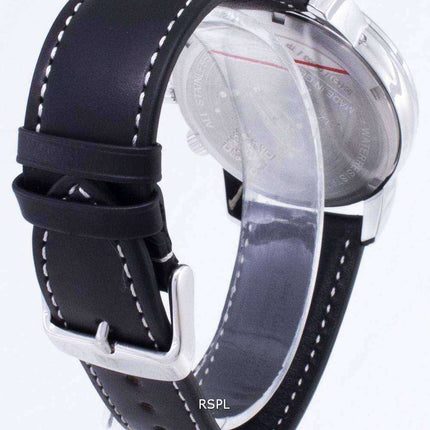 Zeppelin Series LZ127 Graf 8644-1 86441 Germany Made Men's Watch