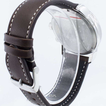 Zeppelin LZ126 Los Angeles 8644-5 86445 Orologio da uomo al pulsometro al quarzo