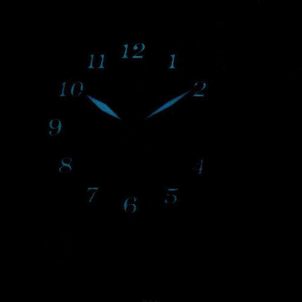 Zeppelin Series LZ127 Graf 8656-3 86563 Germany Made Men&#39;s Watch