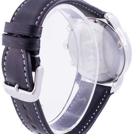 Orologio da uomo al quarzo Zeppelin 100 Jahre 8680-3 86803