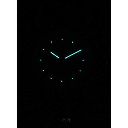 Zeppelin LZ14 Marine Cronografo Acciaio Inossidabile Quadrante Blu Ghiaccio Quarzo 8886M3 Orologio da Uomo