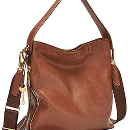 Borsa da donna Fossil Maya Hobo ZB6979200