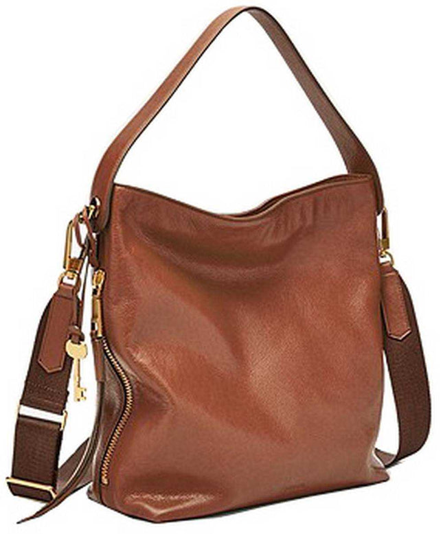 Borsa da donna Fossil Maya Hobo ZB6979200