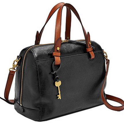 Borsa da donna Fossil Rachel Satchel ZB7256001