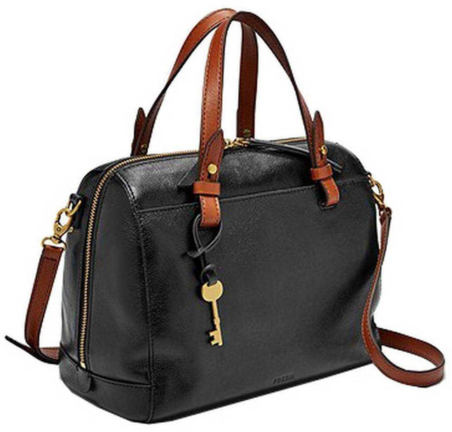 Borsa da donna Fossil Rachel Satchel ZB7256001