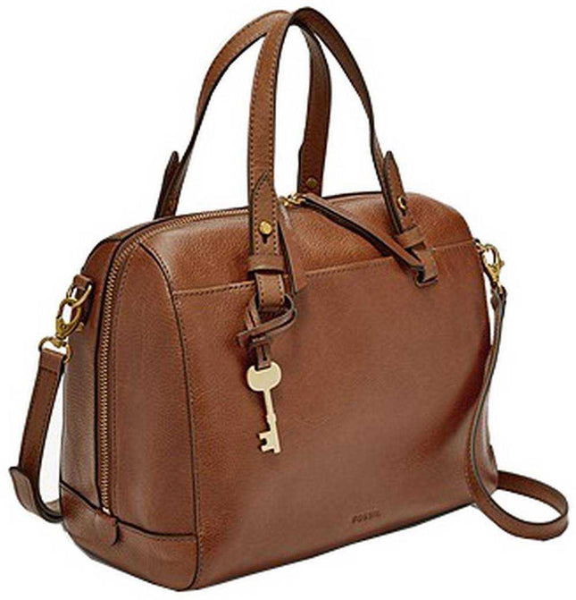 Borsa da donna Fossil Rachel Satchel ZB7256200