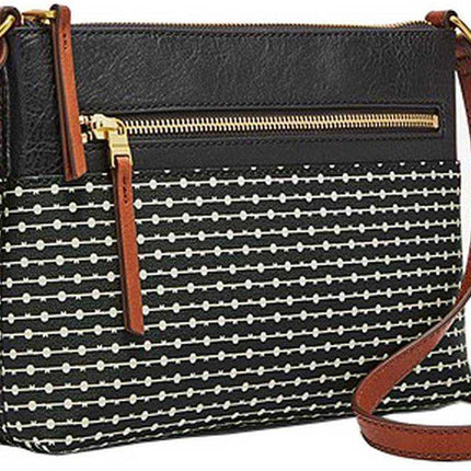 Borsa donna Fossil Fiona EW Cross Body ZB7270080