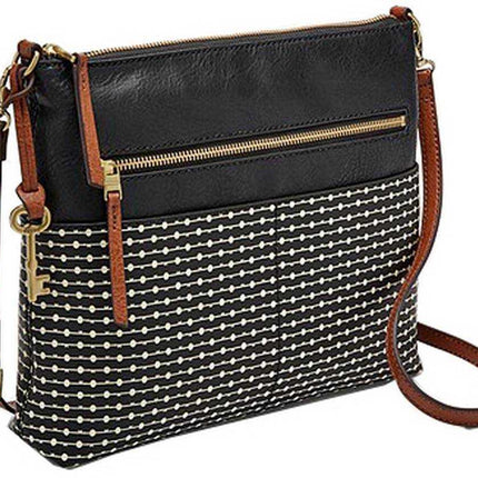 Borsa da donna Fossil Fiona Cross Body ZB7271080