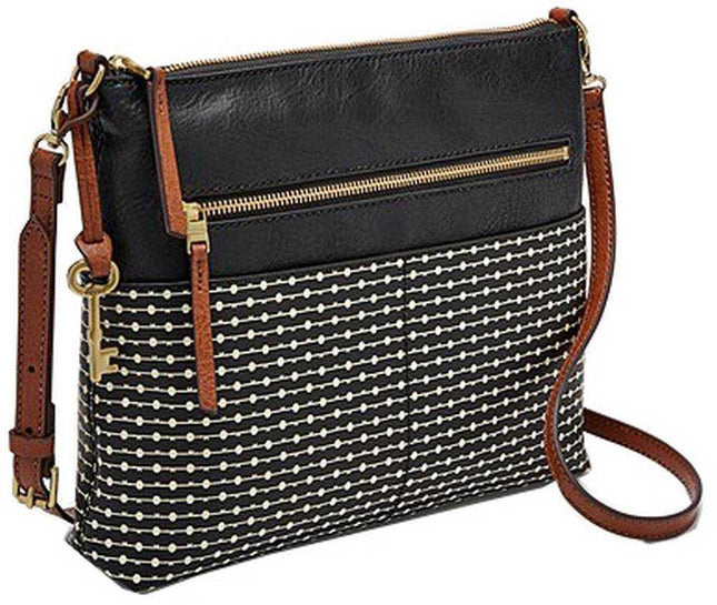 Borsa da donna Fossil Fiona Cross Body ZB7271080
