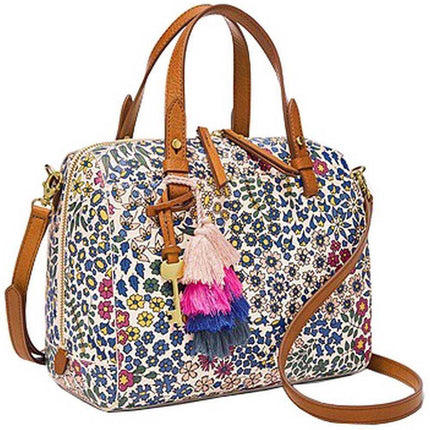 Borsa da donna Fossil Rachel Satchel ZB7314991