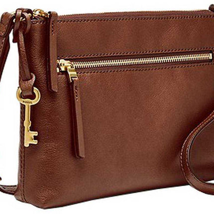 Borsa donna Fossil Fiona EW Cross Body ZB7668200