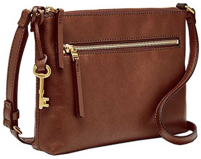 Borsa donna Fossil Fiona EW Cross Body ZB7668200