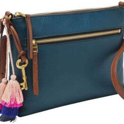 Borsa donna Fossil Fiona Small Cross Body ZB7944497