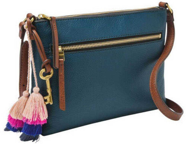Borsa donna Fossil Fiona Small Cross Body ZB7944497