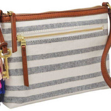 Borsa donna Fossil Fiona Small Cross Body ZB7947566