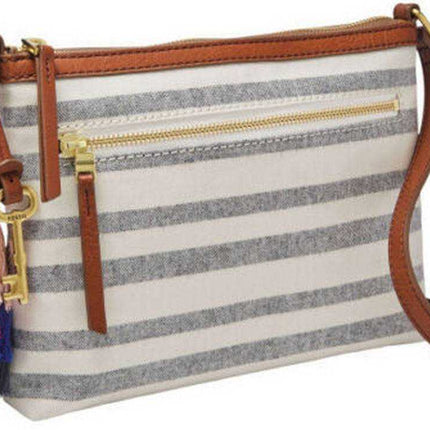 Borsa donna Fossil Fiona Large Cross Body ZB7948566