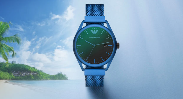 LIQUIDAZIONE ESTIVA - SALDI